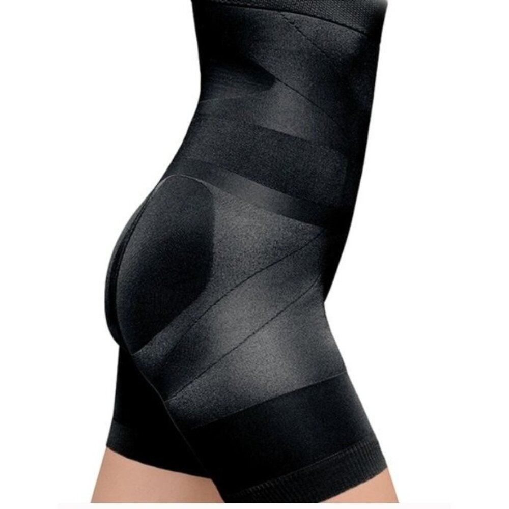 ShapeOn Bust-to-Thigh Made in Italy Shaper MEDIUM